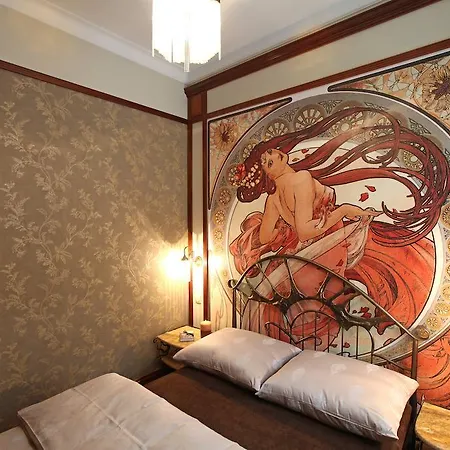 Apartmán Klejnot Sopotu *