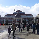 Klejnot Sopotu * Sopot