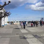 Klejnot Sopotu Сопот