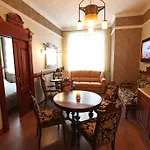 Апартаменты Klejnot Sopotu