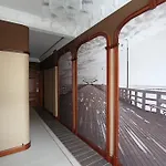 Klejnot Sopotu Апартаменты Сопот