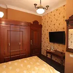 Апартаменты Klejnot Sopotu *