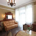 Klejnot Sopotu Апартаменты