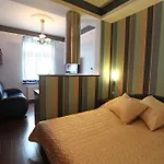 Apartment Klejnot Sopotu Sopot