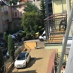 Klejnot Sopotu Сопот