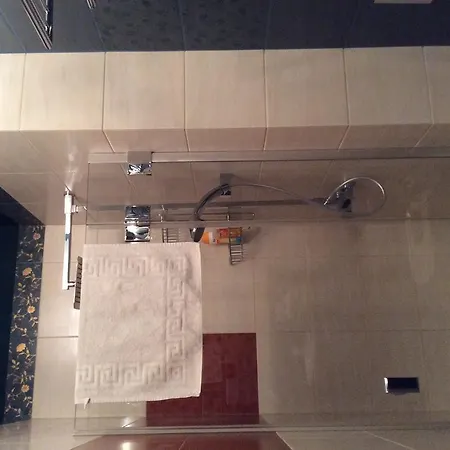 Klejnot Sopotu Apartment *