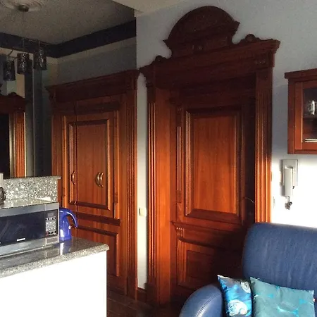 Klejnot Sopotu Appartement