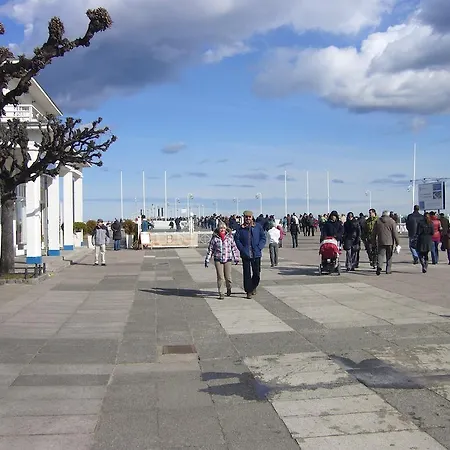 Klejnot Sopotu Sopot