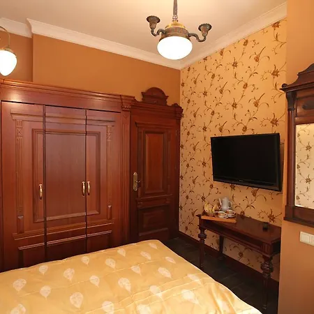 Apartment Klejnot Sopotu *