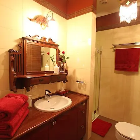 Klejnot Sopotu Apartment *