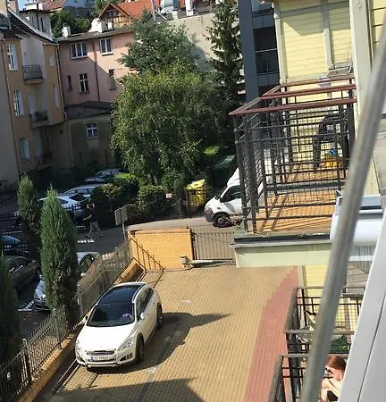 Klejnot Sopotu Сопот
