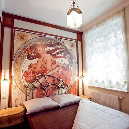 Klejnot Sopotu Сопот