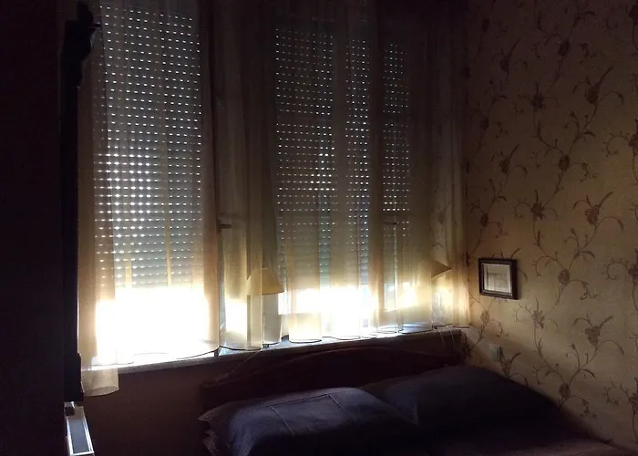 Apartment Klejnot Sopotu