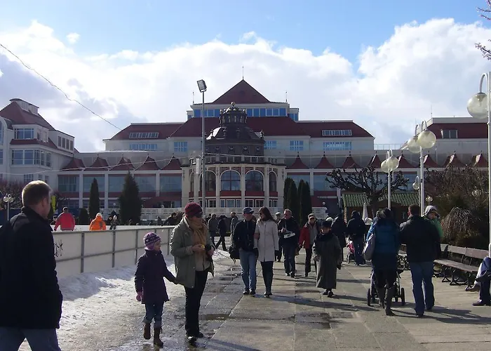 Klejnot Sopotu * Sopot