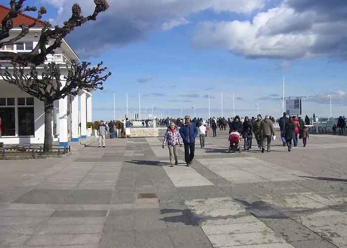 Klejnot Sopotu Sopot