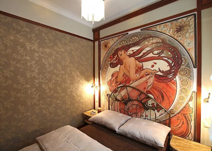 Apartment Klejnot Sopotu *