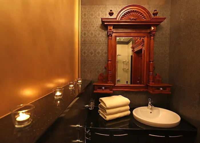 Apartment Klejnot Sopotu Sopot