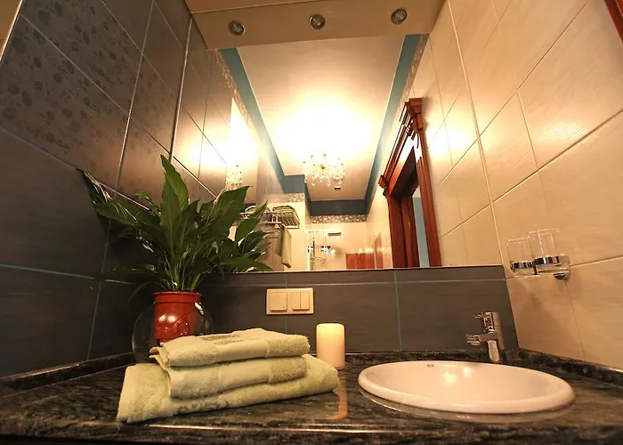 Klejnot Sopotu Apartment Sopot