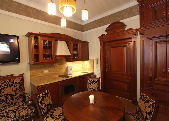 Klejnot Sopotu Apartment *