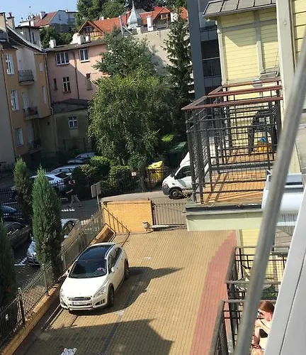 Klejnot Sopotu Sopot